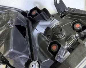 TOYOTA bz4x 2022-2025 - 3
