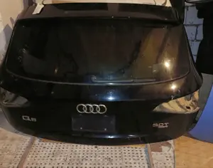 AUDI Q5 2009-2017