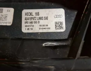 AUDI Q5 2013-2017 - 4