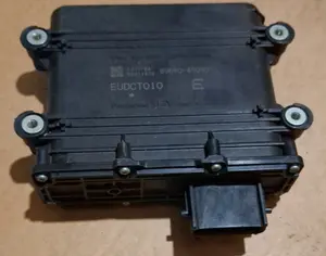 TOYOTA Camry brake control power supply assembly. - 2