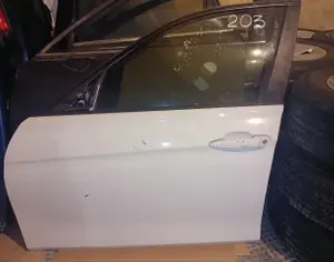 BMW 320 2012-2019