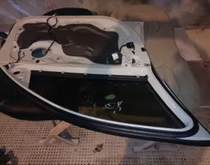 BMW 320 2012-2019 - 2