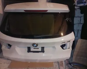 BMW X3 2009-2017 - 1