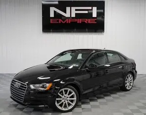 AUDI A3 2008-2026 - 1