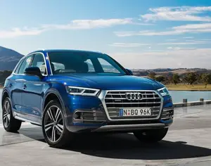 AUDI Q5 2008-2026 - 1