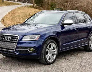 AUDI Q5 2008-2026 - 2