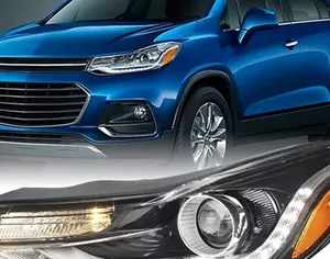 CHEVROLET Trax 2017-2022 - 1
