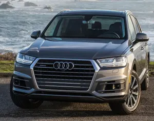AUDI Q7 2006-2026