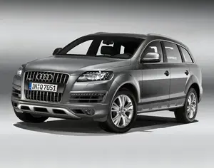 AUDI Q7 2006-2026 - 2