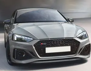 AUDI A5 2008-2026 - 1
