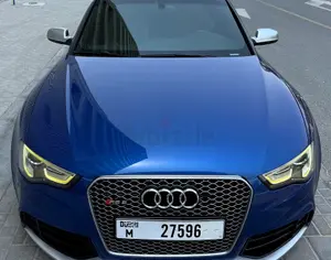 AUDI A5 2008-2026 - 2