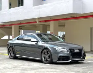 AUDI A5 2008-2026 - 3