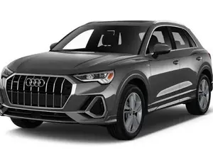 AUDI Q3 2011-2026