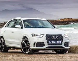 AUDI Q3 2011-2026 - 2