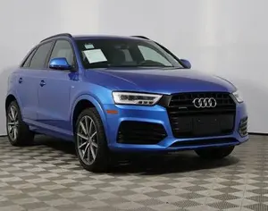 AUDI Q3 2011-2026 - 3