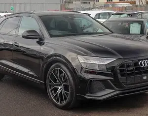 AUDI Q8 2015-2026 - 1