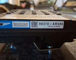 Genesis GV70 2022-2025