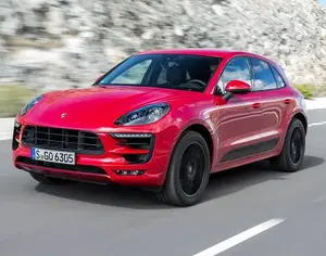 PORSCHE macan 2013-2026 - 1