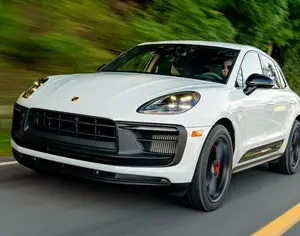 PORSCHE macan 2013-2026 - 2