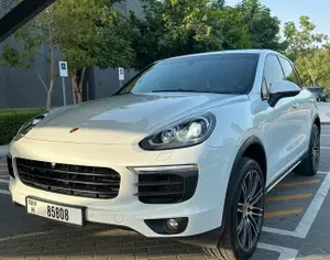 PORSCHE Cayenne 2006-2026 - 2