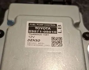 TOYOTA Camry fuel pump control module. - 1