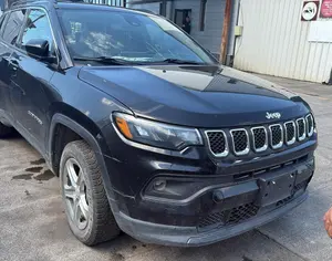 JEEP Compass 2023 2.0