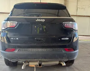 JEEP Compass 2023 2.0 - 2