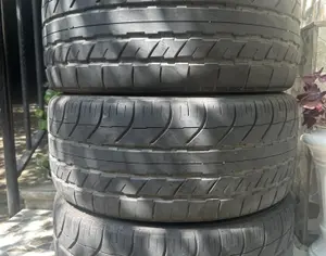 R20 255/40 ყველა სეზონი - 2