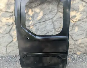 FORD Transit Connect 2014-2023
