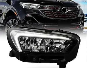 BUICK Encore 2020-2023 - 1