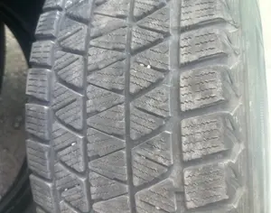 R17 265/65 Зима - 2
