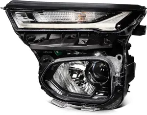 CHEVROLET Trailblazer 2021-2023