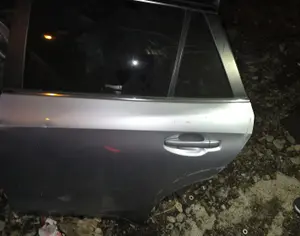 SUBARU Outback 2020-2025