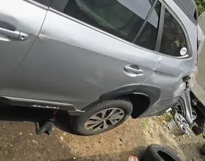 SUBARU Outback 2020-2025 - 2