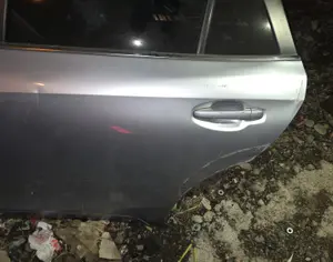 SUBARU Outback 2020-2025 - 3
