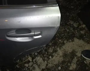 SUBARU Outback 2020-2025 - 4
