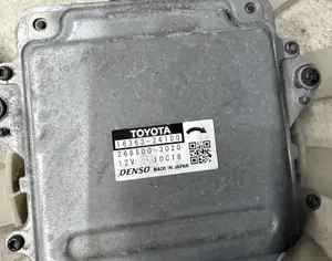 LEXUS UX250h 2018-2022 - 2