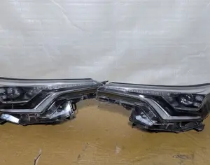 TOYOTA CHR 2016-2018
