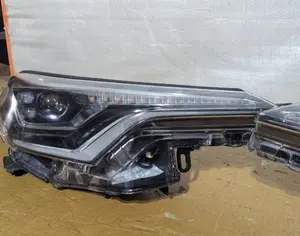 TOYOTA CHR 2016-2018 - 2