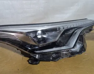 TOYOTA CHR 2016-2018 - 3