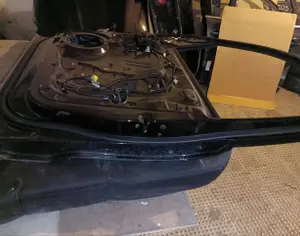 AUDI Q5 2009-2017 - 3