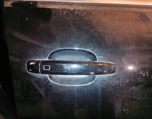 AUDI Q5 2009-2017 - 8