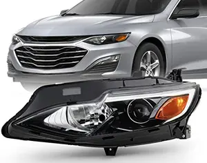 CHEVROLET Malibu 2020-2025