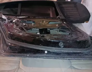 BMW 535 2010-2016 - 4