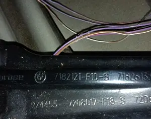 BMW 535 2010-2016 - 6