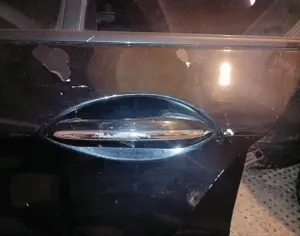 BMW 535 2010-2016 - 7