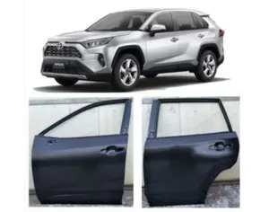 TOYOTA RAV 4 2019-2025