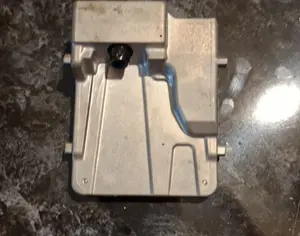 TOYOTA Sienna front forward-recognition / lane-departure-system camera - 2