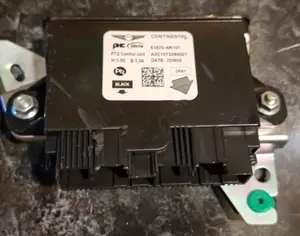 Genesis GV70 Power tailgate control module assembly