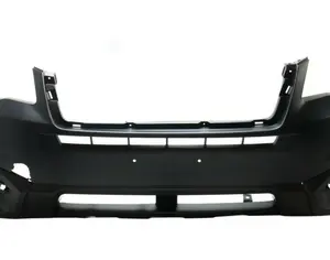 SUBARU Forester 2016-2018
